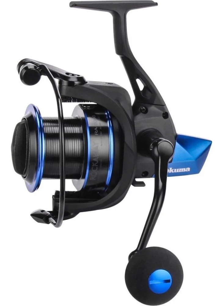 أوكوما Rockaway RA-8000 (5.3;1) 4+1 BB Fishing Reel