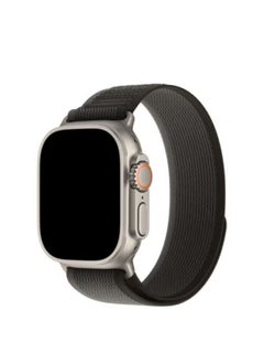 vesus Trail Loop Compatible with Apple Watch Band 49mm 45mm 44mm 42mm 41mm 40mm 38mm, 