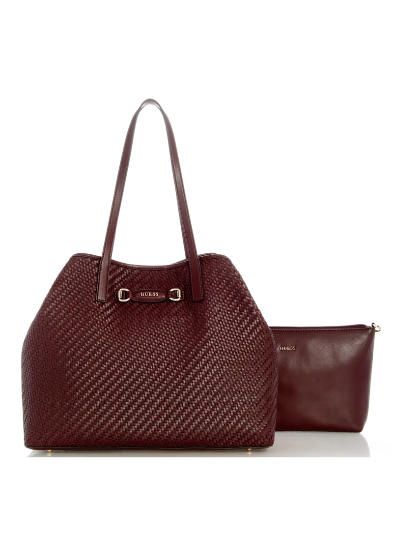 GUESS Vikky Ii Large 2 In 1 Tote