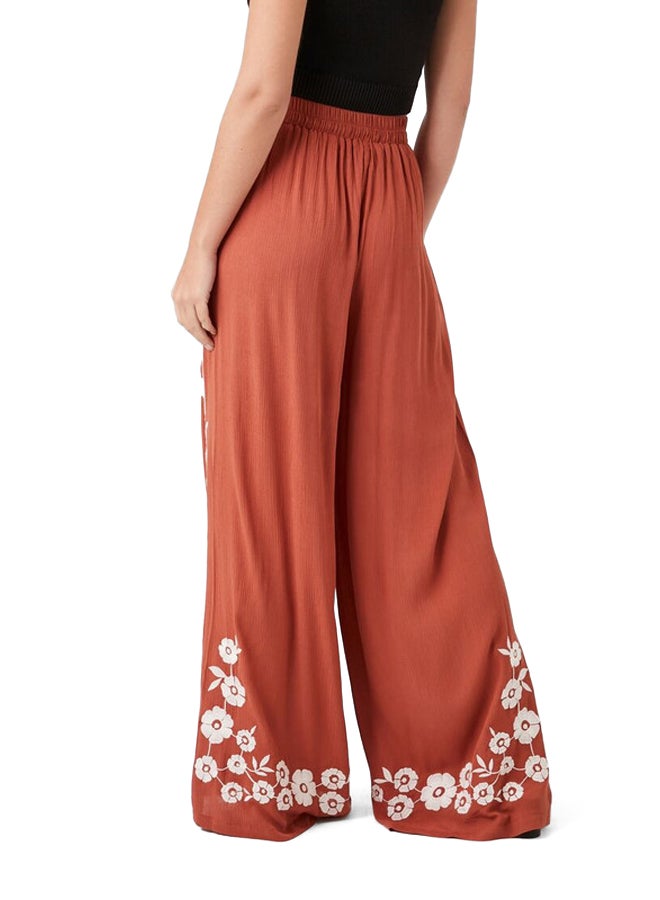 FOREVER 21 Wide Pant - Image 4