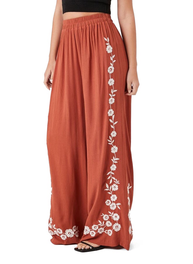 FOREVER 21 Wide Pant - Image 3