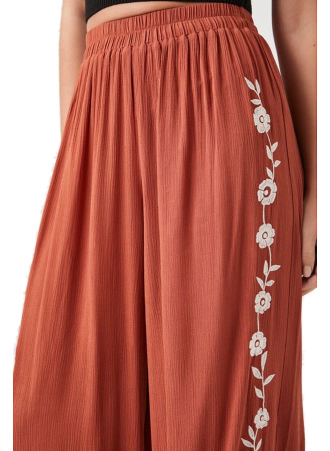 FOREVER 21 Wide Pant - Image 5