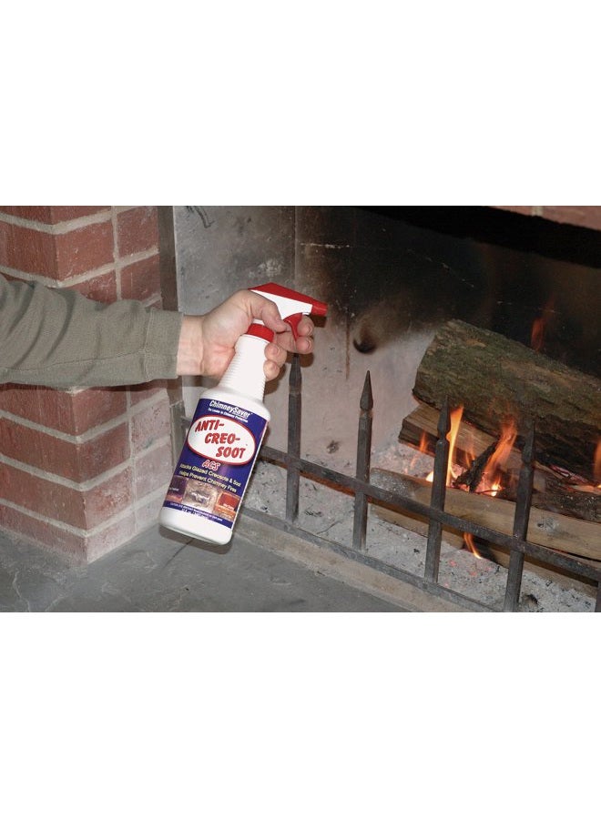 ACS Anti-Creo-Soot Liquid (32 oz.) - Image 5