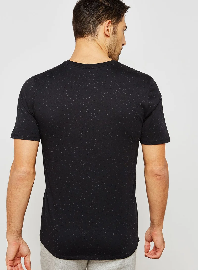 Jordan Jordan Jumpman Flight T-Shirt