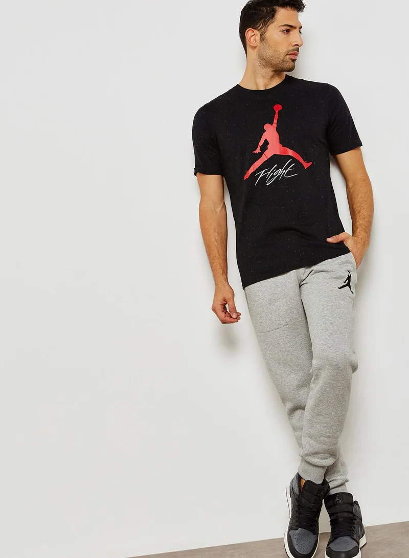 Jordan Jordan Jumpman Flight T-Shirt