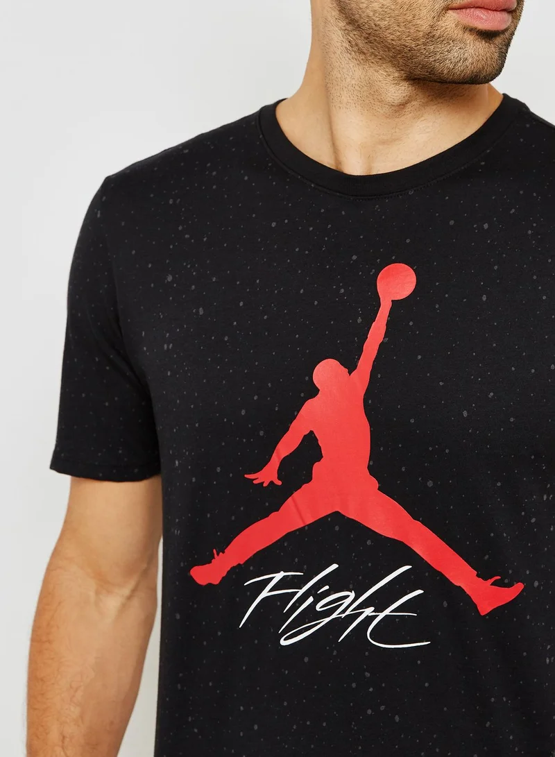 Jordan Jordan Jumpman Flight T-Shirt