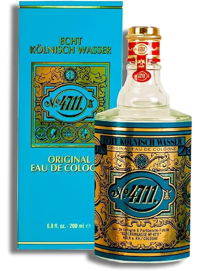 4711 Oedc 200 ml 4011700740062*Crt 28 - Image 1