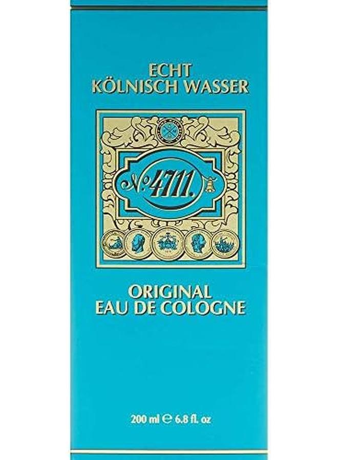 4711 Oedc 200 ml 4011700740062*Crt 28 - Image 3