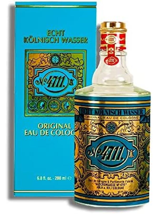 4711 Oedc 200 ml 4011700740062*Crt 28 - Image 2