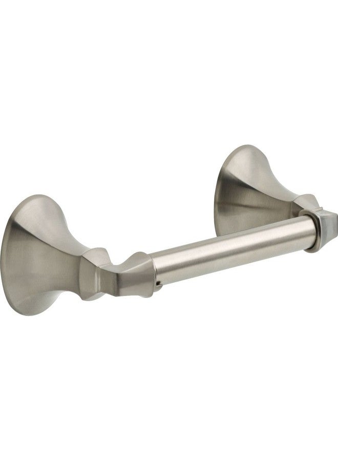 DELTA FAUCET 76450-SS Ashlyn Wall Mount Pivot Arm Toilet Paper Holder Bath Hardware Accessory in Stainless Steel - Image 1