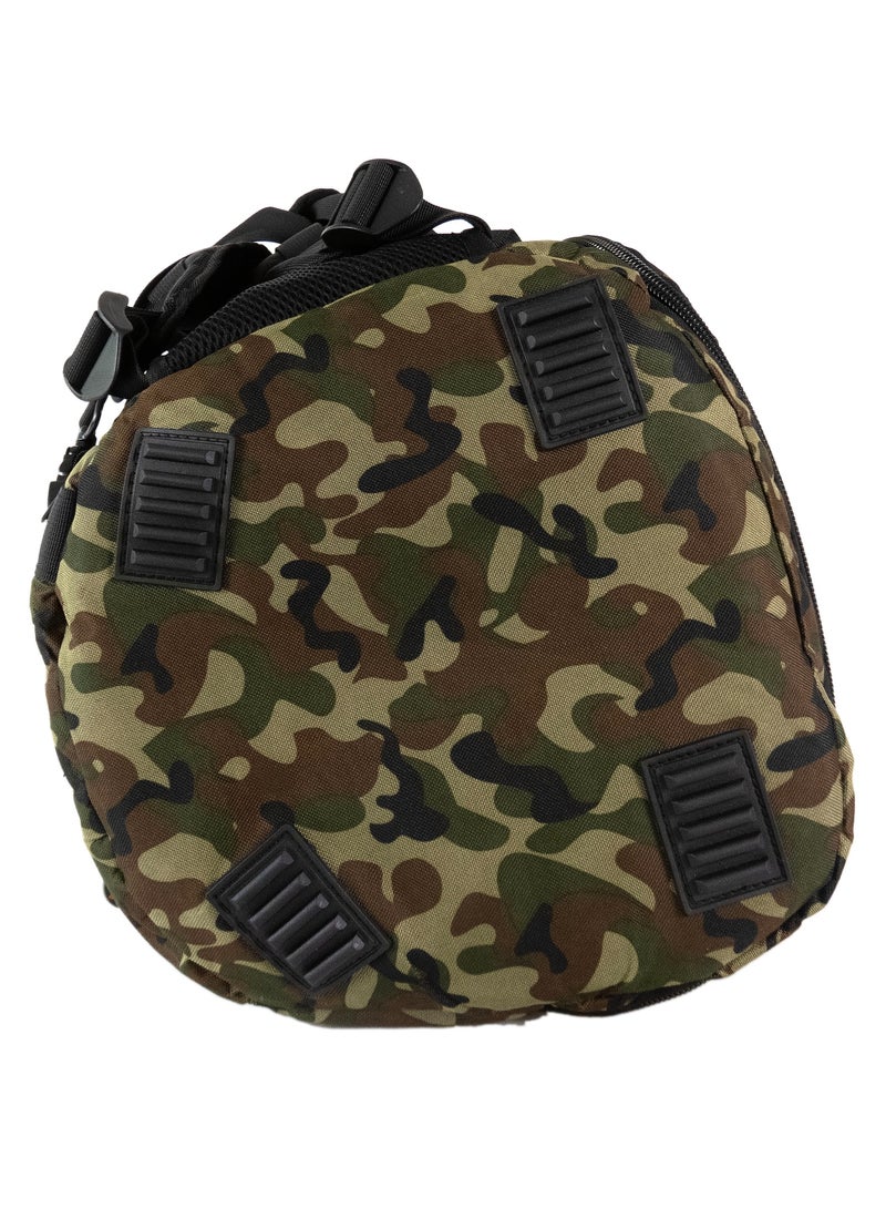 Angry Bull Speaker Bag Carrying Case Backpack Compatible with JBL Partybox 110 Backpack bag ARMY - B  - Image 4