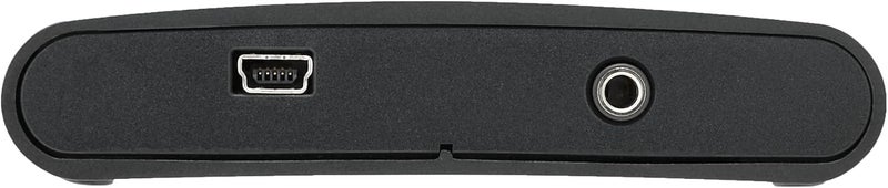 Korg DS-DAC-100M Portable Audio Playback System - Image 3