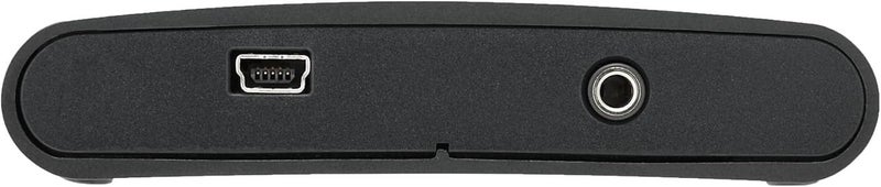 Korg DS-DAC-100M Portable Audio Playback System - Image 4