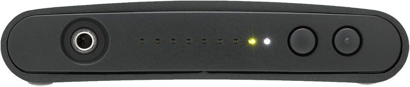 Korg DS-DAC-100M Portable Audio Playback System - Image 3