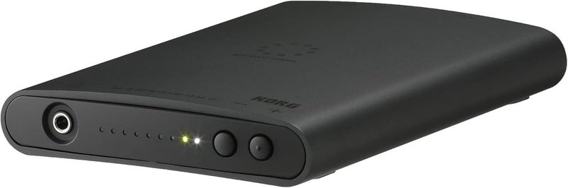 Korg DS-DAC-100M Portable Audio Playback System - Image 2