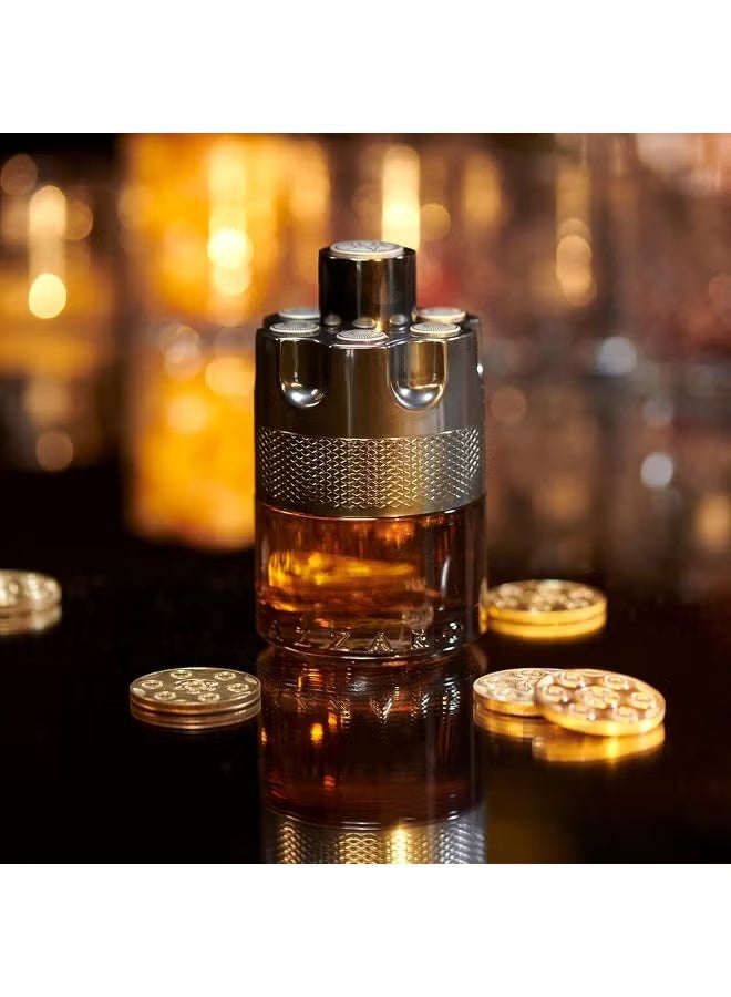 Azzaro twin ماء عطر وانتد باي نايت 100ملليلتر - Image 4