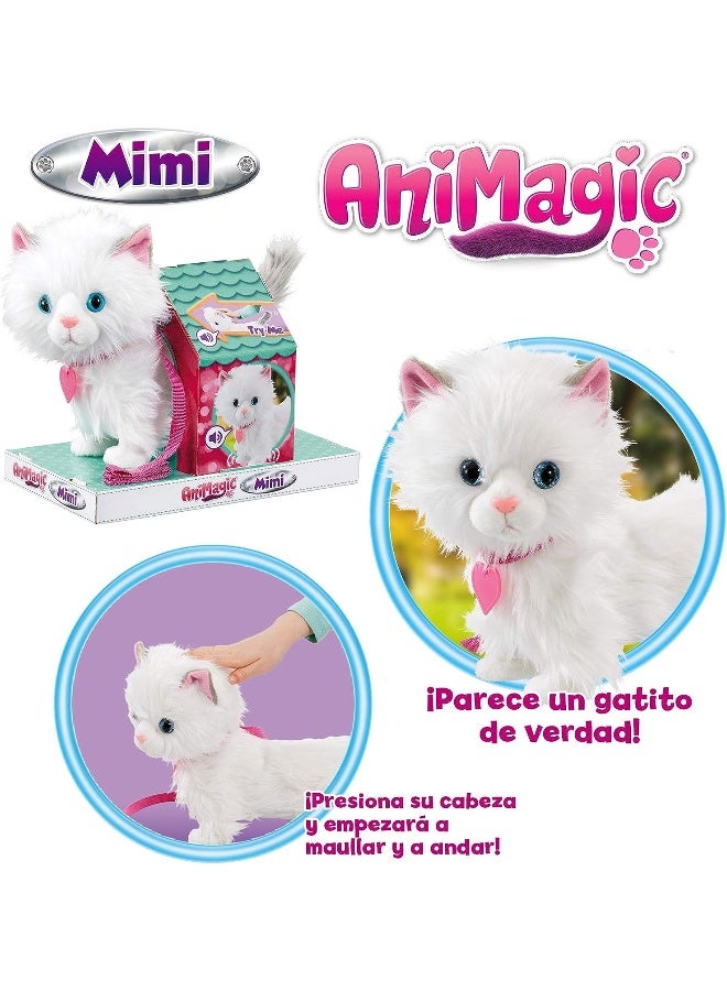 Animagic Mimi the Cat - Image 3