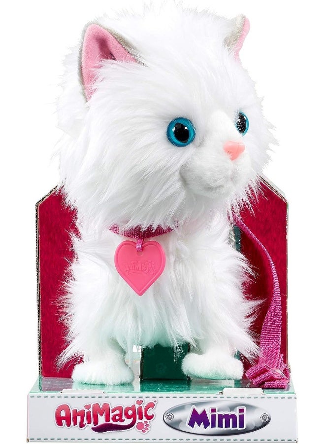 Animagic Mimi the Cat - Image 2