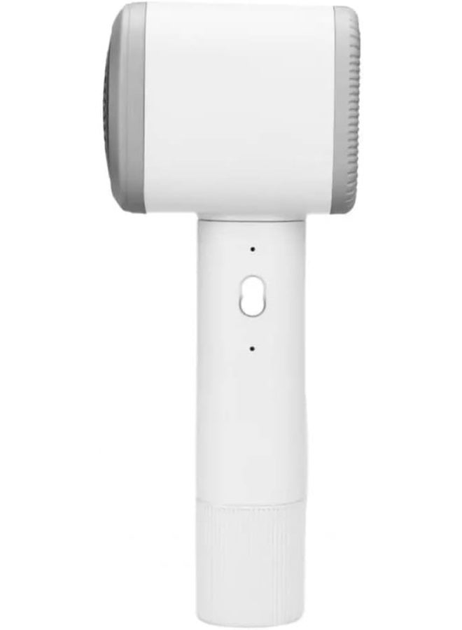 Rechargeable Lint Remover, Electric Fabric Shaver and Defuzzer for Clothes and Furniture - Image 1