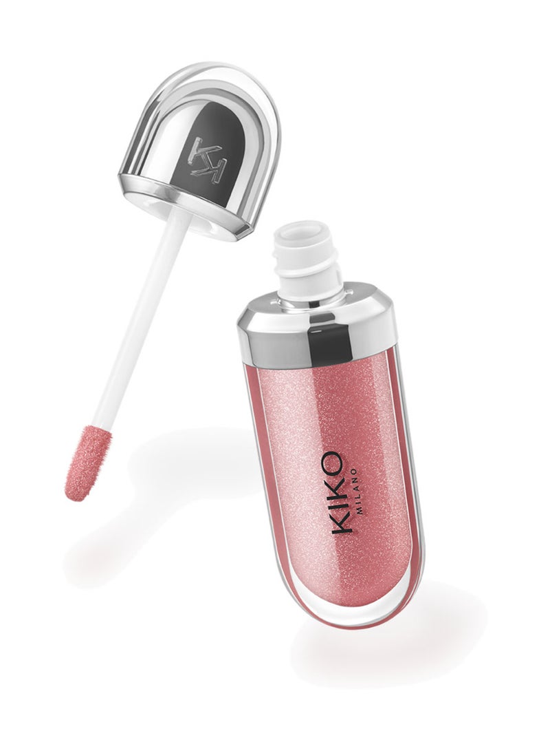 KIKO MILANO جلوس شفاه هيدرا ثلاثي الأبعاد 35 - Image 1