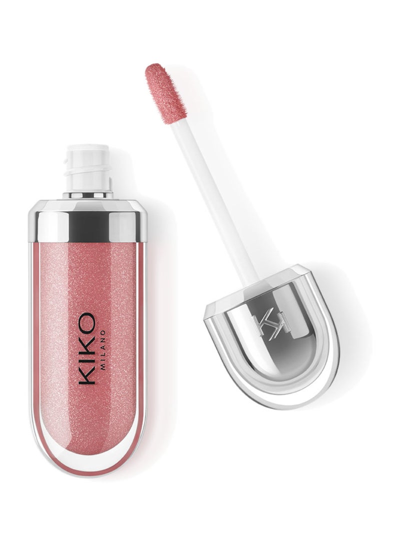 KIKO MILANO جلوس شفاه هيدرا ثلاثي الأبعاد 35 - Image 3