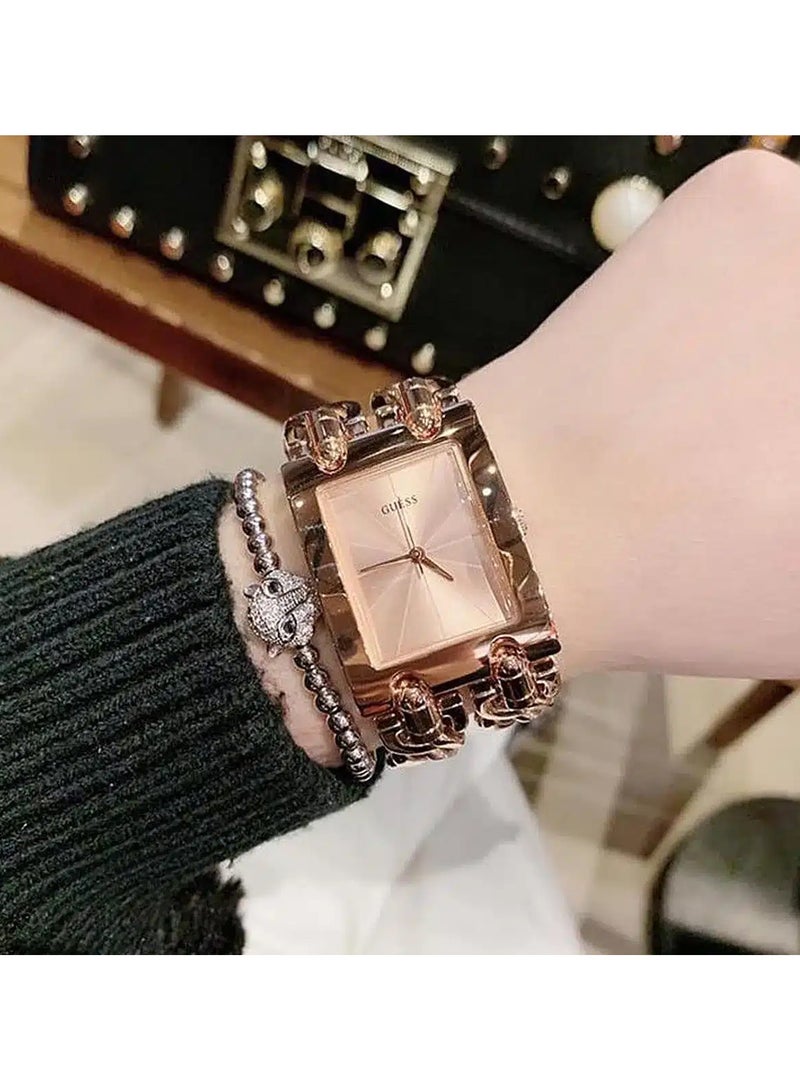 جس ساعة جيس للنساء W1117L3 - Image 5