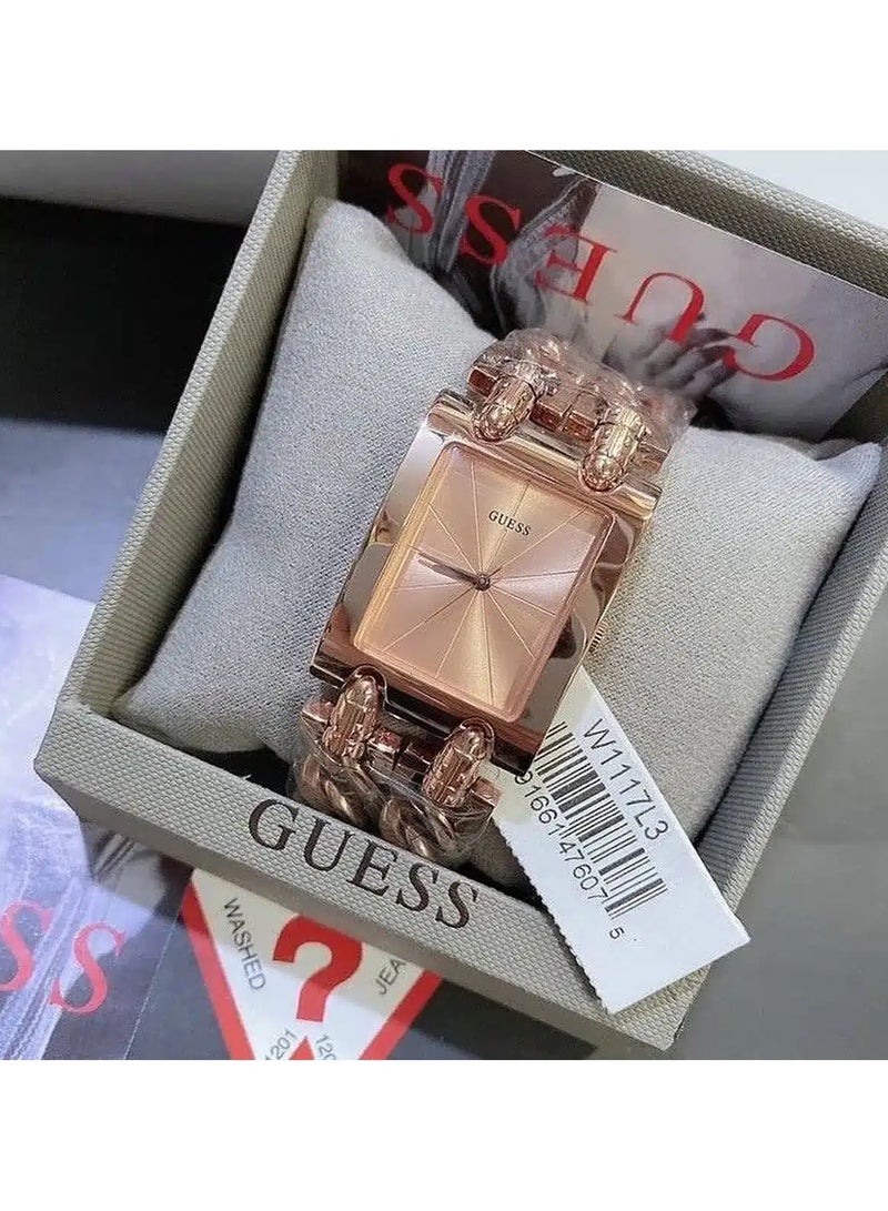 جس ساعة جيس للنساء W1117L3 - Image 4