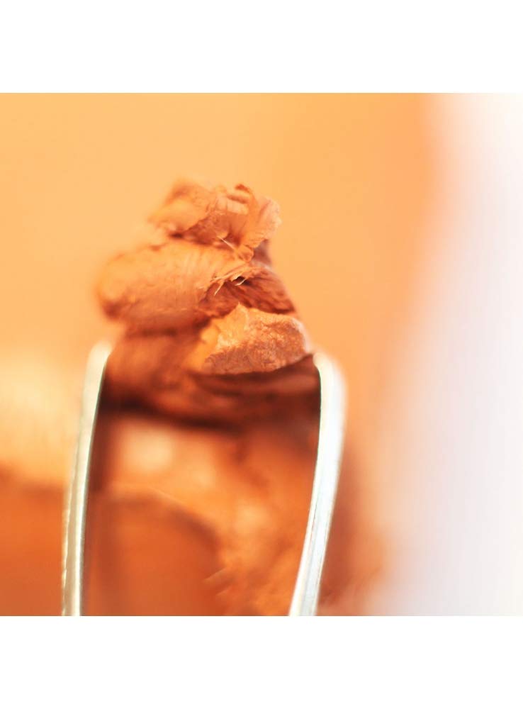 Definite Air Hardening Smooth Clay Non-Baking Clay with Clay Pottery Tools Used for Clay, Ceramic and Crafts Art (Set of 6 Tools) (Terracotta Brown (1 Kg)) - Image 4