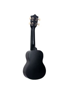 Ukulele Beginner Mahogany Wood 21Inches Concert Ukulele Hawaii Kids Guitar black color - pzsku/Z79E5F592BF30A90B6040Z/45/_/1675085494/1853d080-9016-44c9-8871-1c0a4350de40