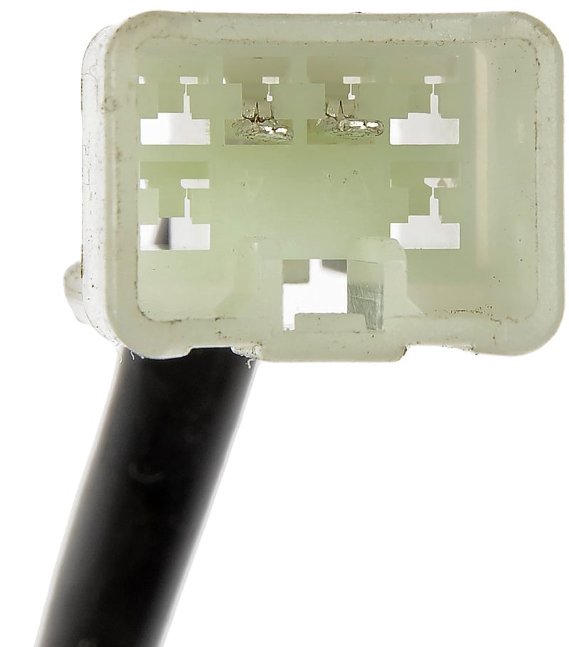 Dorman 741-920 Front Driver Side Power Window Regulator and Motor Assembly Compatible with Select Toyota Models - Image 5