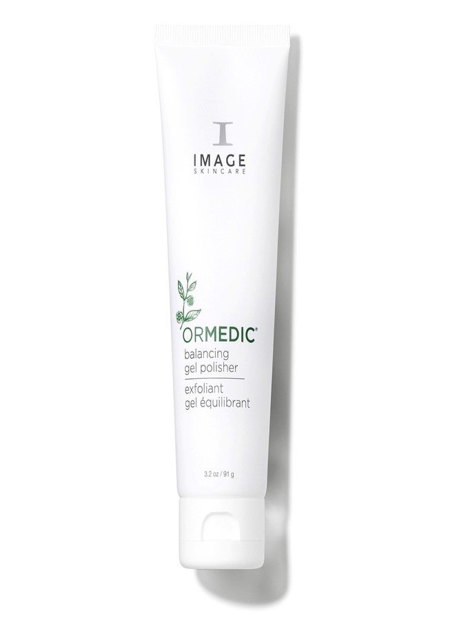 IMAGE Skincare, ORMEDIC Balancing Gel Polisher, 3.2oz