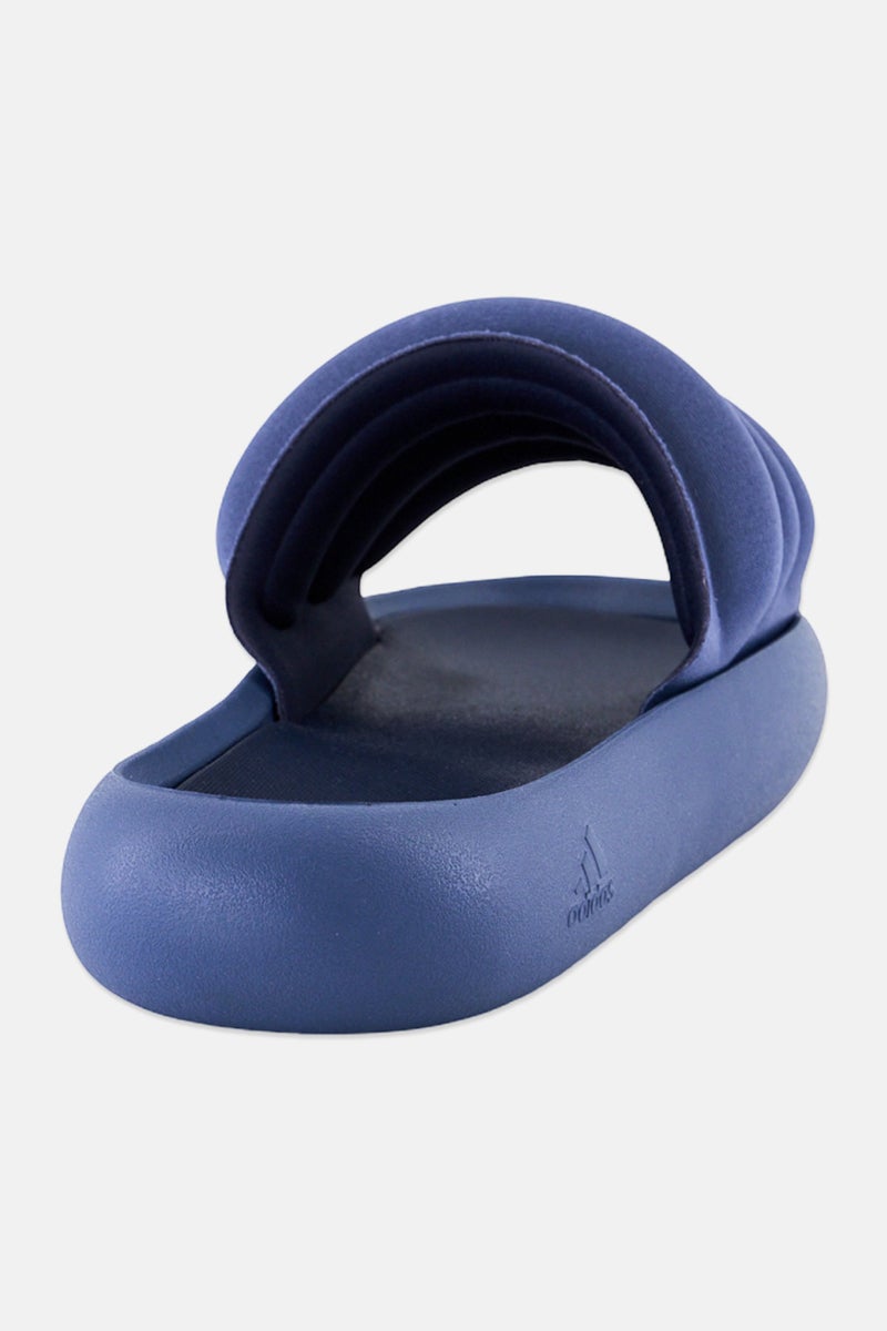 Adidas أحذية زلاجات أديلت للأطفال الأولاد، أزرق داكن - Image 3