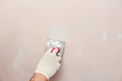 151 All Purpose Filler White 600G Interior Exterior USE Mixed Ready to USE - Image 4