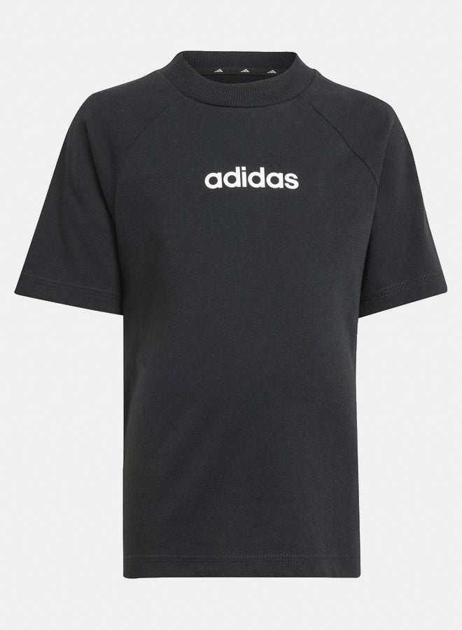 Adidas essentials unisex graphic t-shirt - Image 2