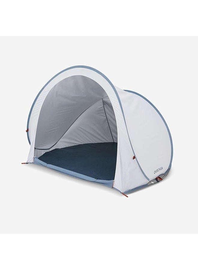 خيمة تخييم ومأوى شاطئي لشخصين - ثانيتان فقط 2P Fresh - Image 1