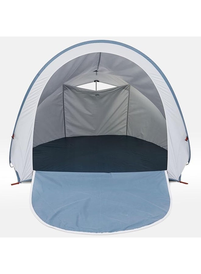 خيمة تخييم ومأوى شاطئي لشخصين - ثانيتان فقط 2P Fresh - Image 4