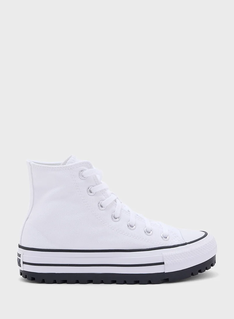 كونفرس Chuck Taylor All Star City Trek