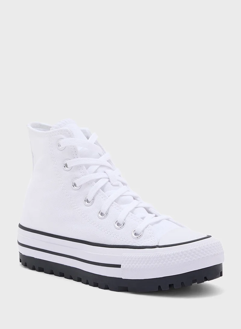 كونفرس Chuck Taylor All Star City Trek