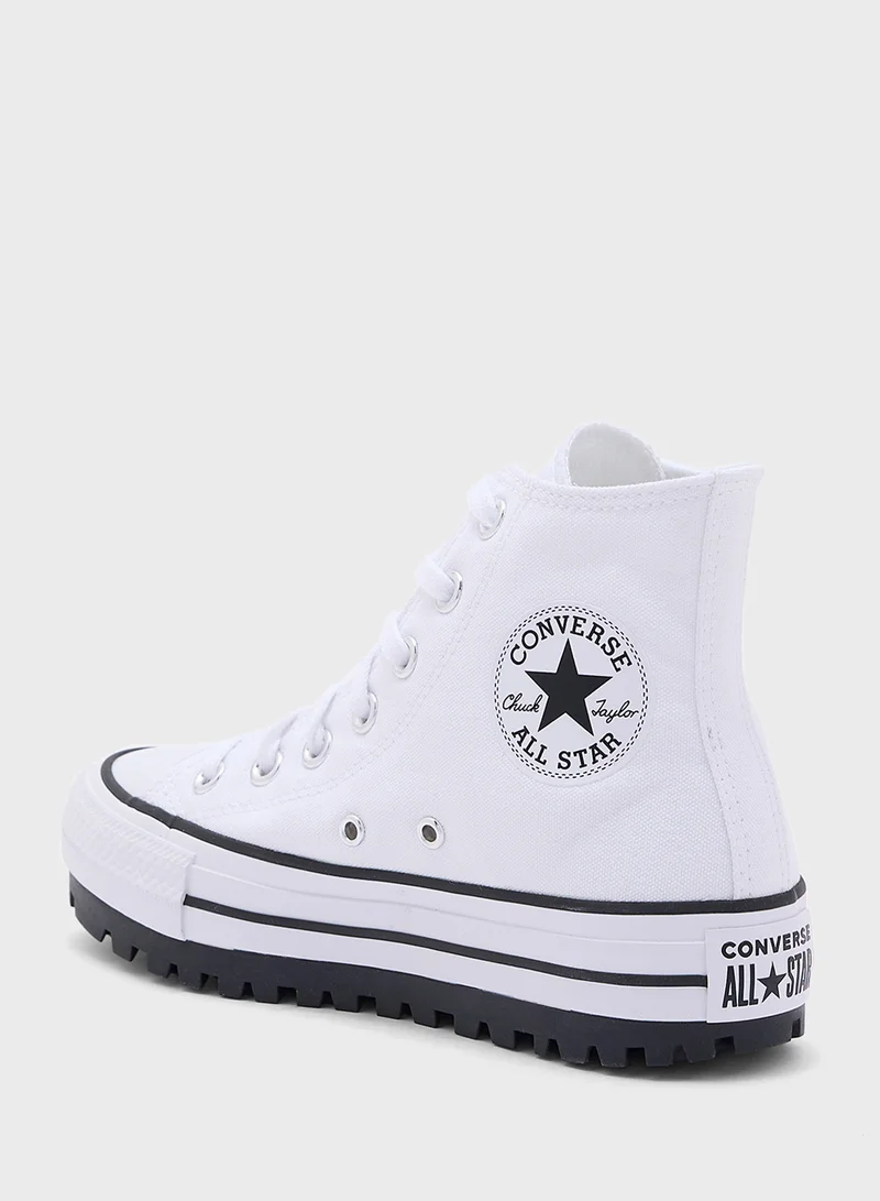 كونفرس Chuck Taylor All Star City Trek
