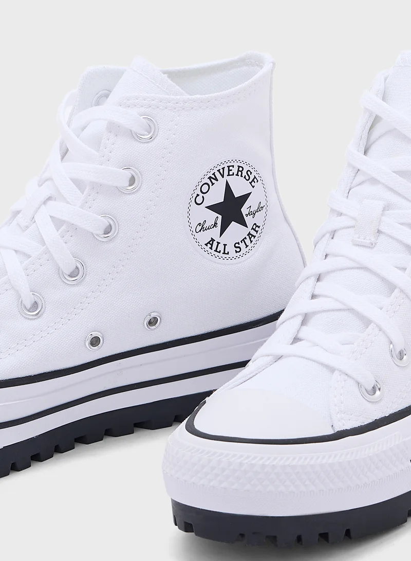 كونفرس Chuck Taylor All Star City Trek
