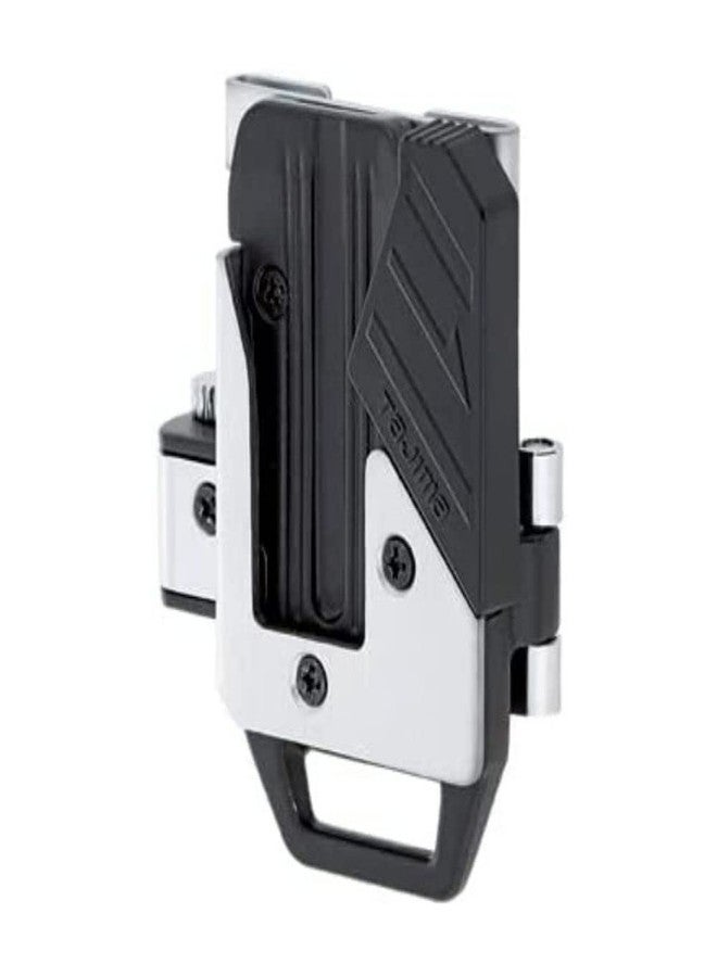 Tajima Clip-n-Hold - Vertical Belt Clamping System with Metal Bodied and Slide Stopper Included - SF-MTHLD - Image 1