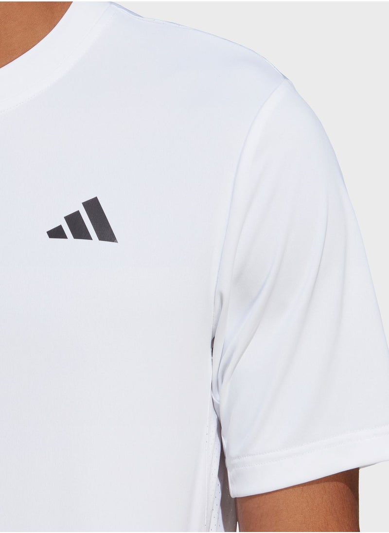 Adidas - Club Tennis T-shirt - Image 1