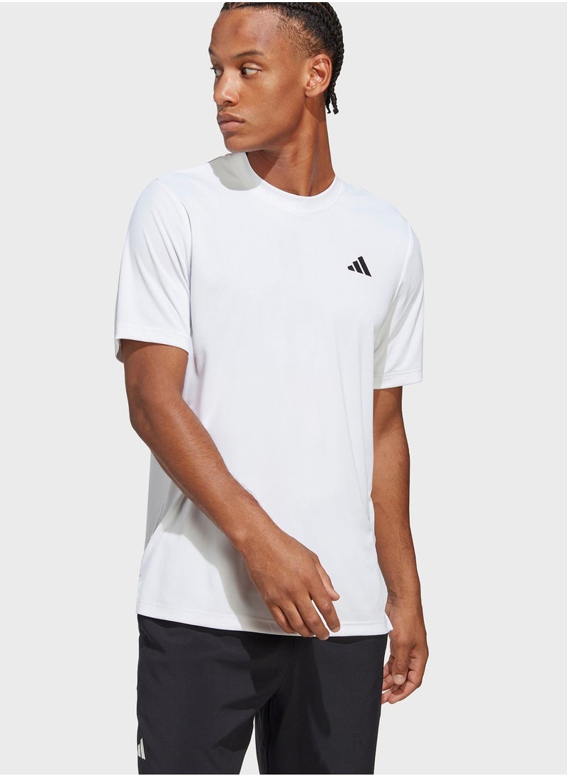 Adidas - Club Tennis T-shirt - Image 1