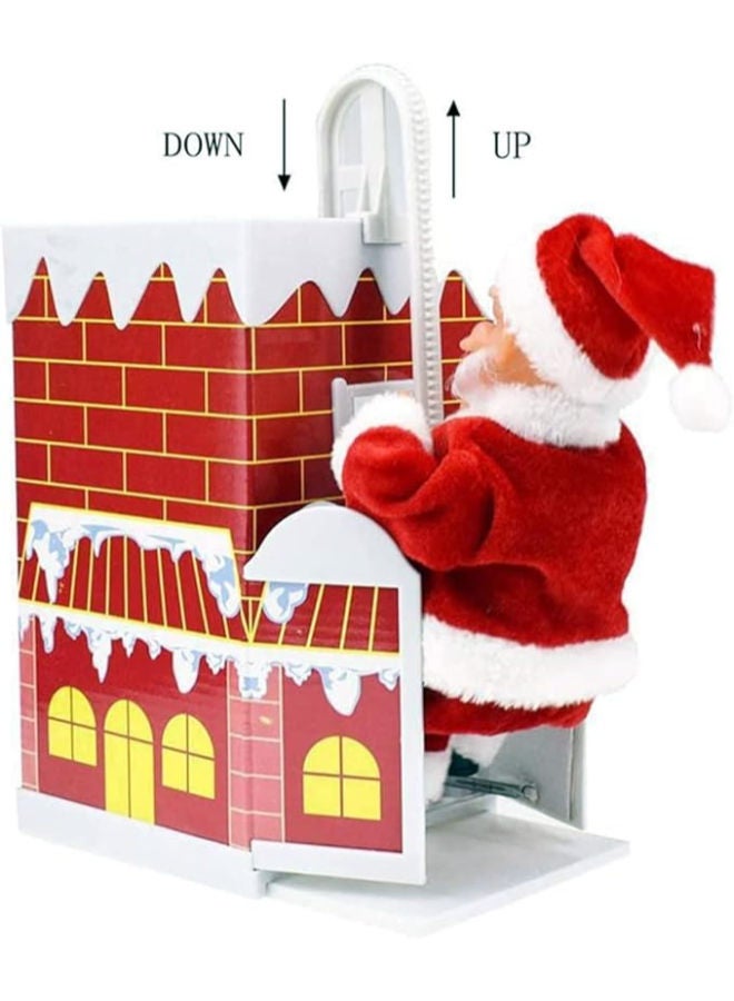 Santa Claus Climber - Image 2