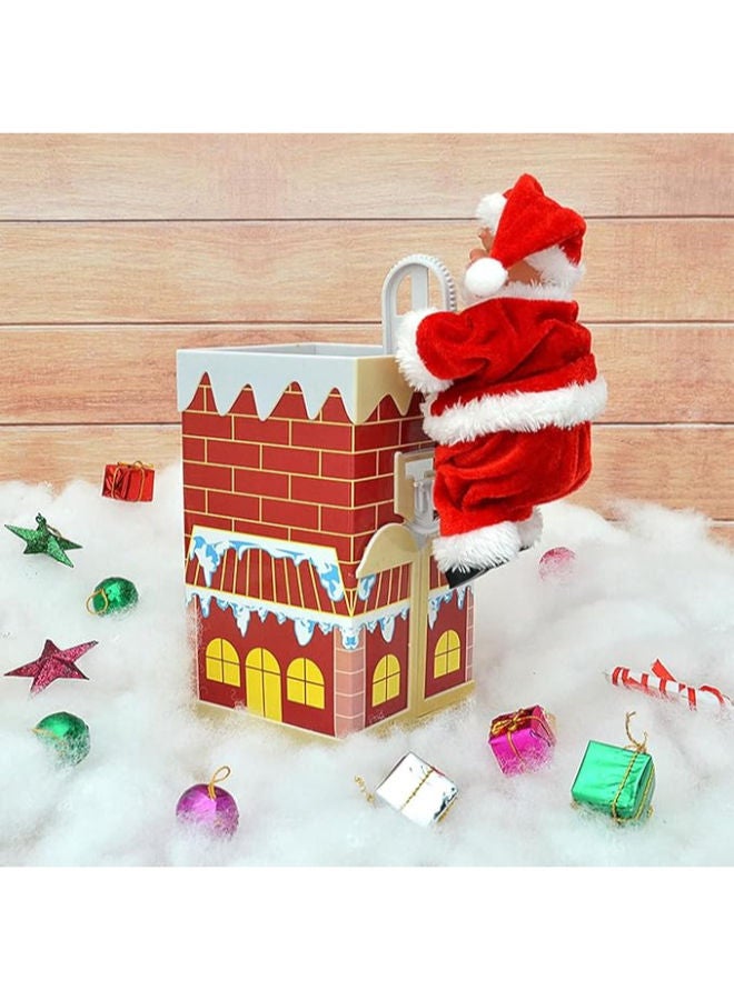 Santa Claus Climber - Image 4