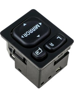 GPR Toyota Corolla Mirror Adjustment Knob Switch 2002-2011 Folding Mirror  - Image 5