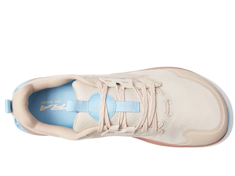 ALTRA Women's Lone Peak 7 Trail Running Shoe, Tan, 8.5 - Image 2
