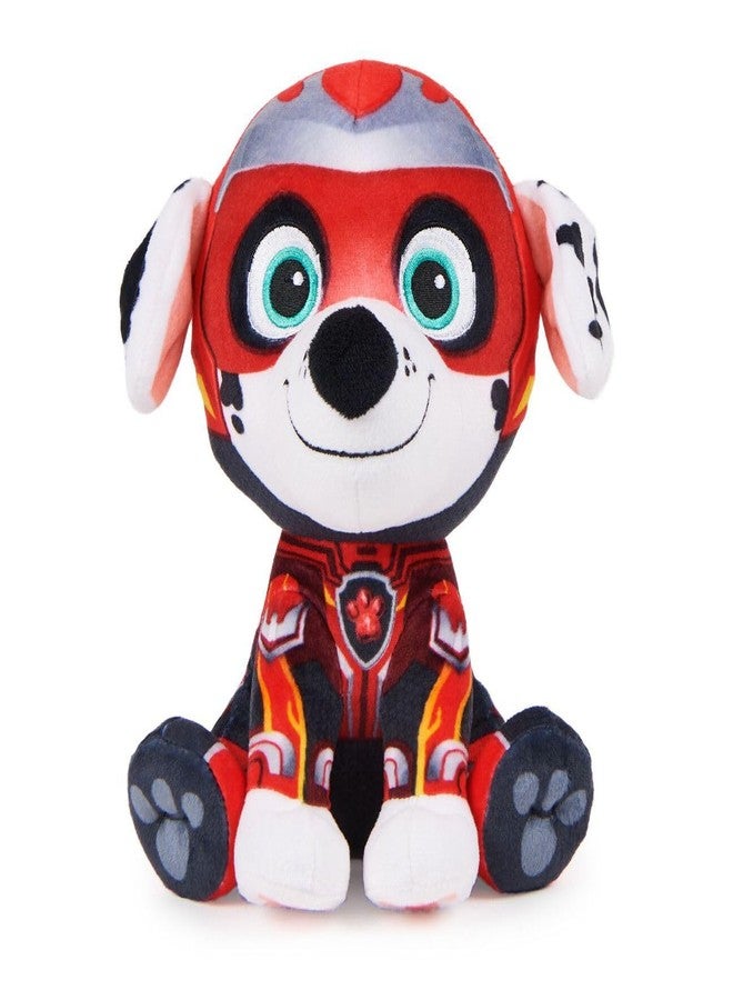 SPIN MASTER Paw Patrol Movie 2 Plush 19 cm Marshall - Image 2