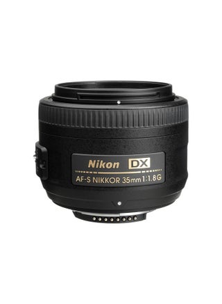 Nikon AF-S DX  35mm f/1.8G Lens - pzsku/Z79E6AEB16B1F80D6A017Z/45/_/1720963929/556743a7-6deb-4894-862f-7c4b92a10aa4