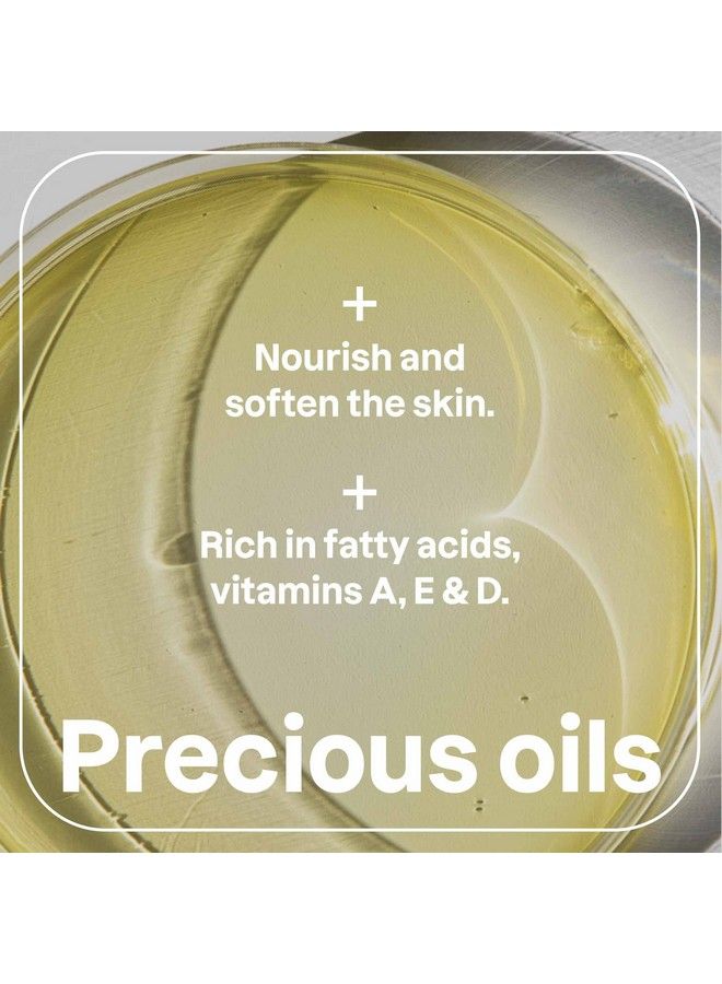 Attitude Dry Body Oil Ewg Verified And PlasticFree Plant And MineralBased Ingredients Vegan And CrueltyFree Beauty Products Sea Salt 2.87 Fl Oz - Image 5